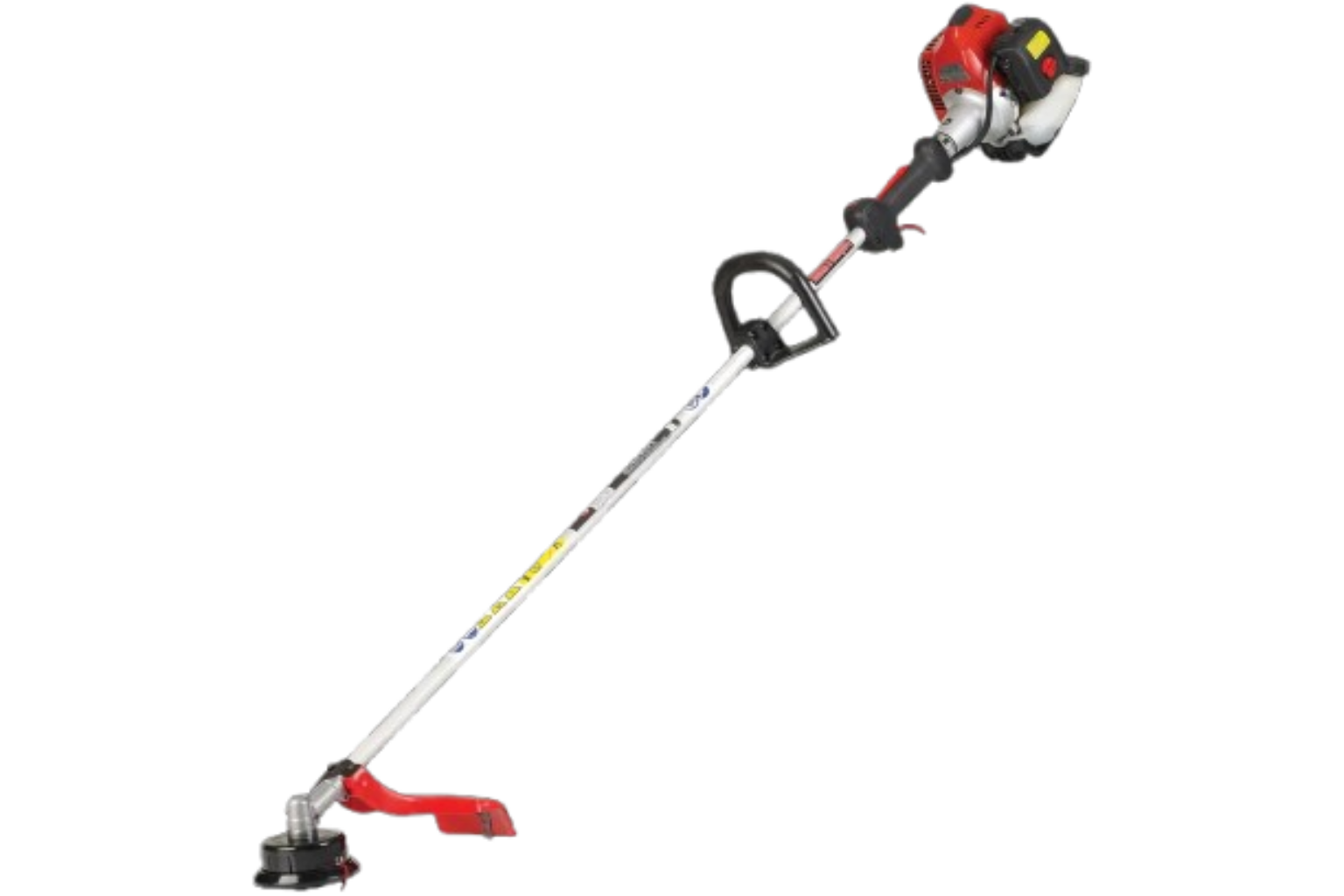 RedMax BCZ3060TS Straight Shaft String Trimmer – 29.5cc, 1.4 HP | High-Torque Gearbox