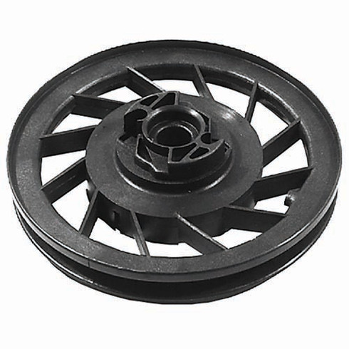 OREGON 31041 STARTER PULLEY BRIGGS AND STRAIGHT Original OEM part