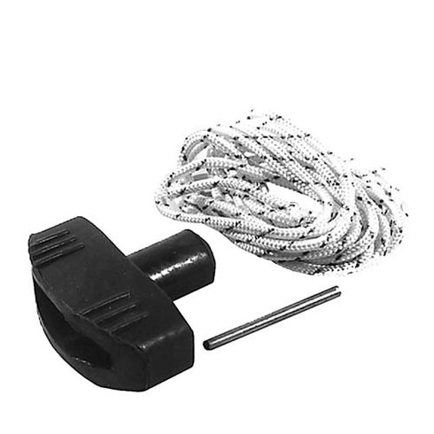 OREGON 31635 STARTER ROPE NO 4 1/2 88IN WITH Original OEM part