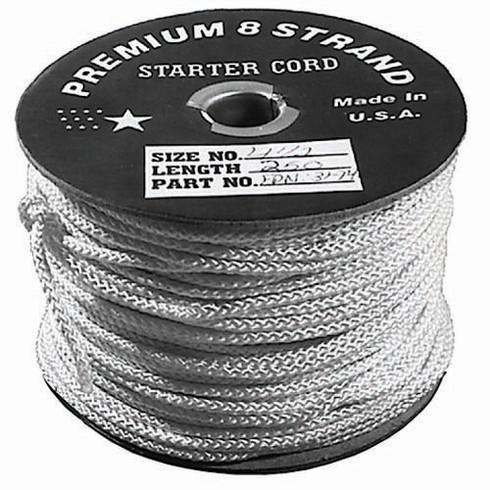 OREGON 31740 STARTER ROPE NO 4 250FT STD Original OEM part
