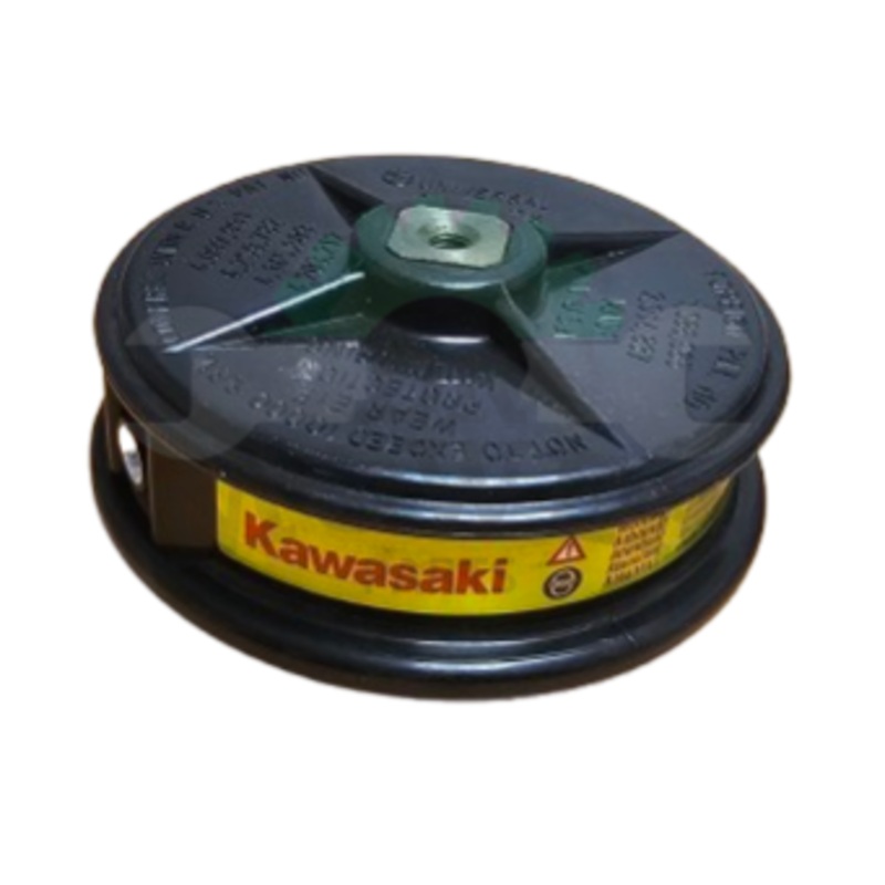 32099-2340 USED Kawasaki Cutter Case
