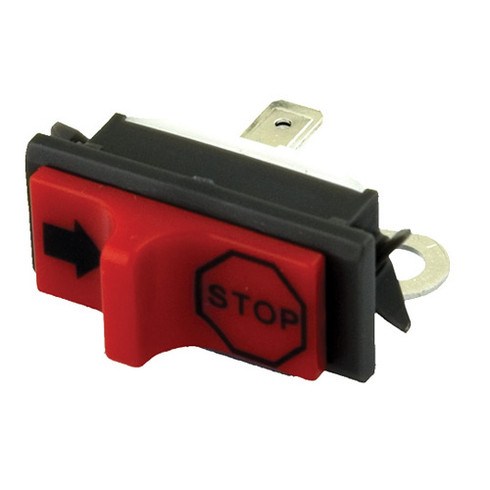 OREGON 33180 SWITCH STOP FOR MANY MODELS Original OEM part