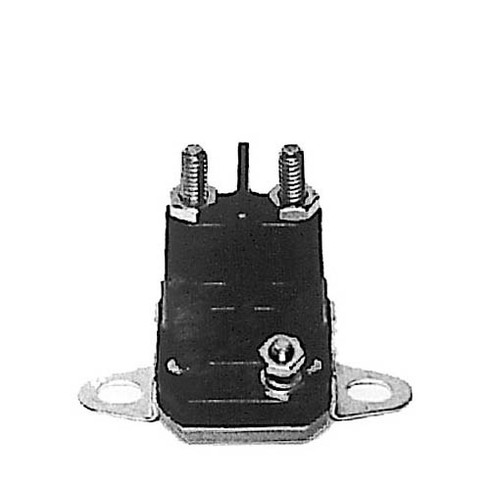 OREGON 33331 SOLENOID MURRAY 3 POST 1/4 Original OEM part