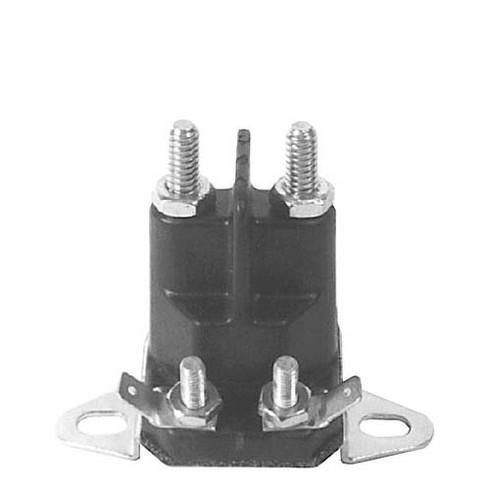 OREGON 33334 SOLENOID SNAPPER 4 POST 1/4 Original OEM part