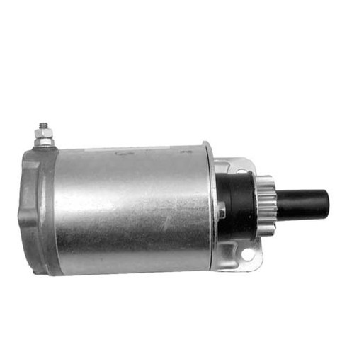OREGON 33740 STARTER MOTOR ELECTRIC BRIGGS Original OEM part