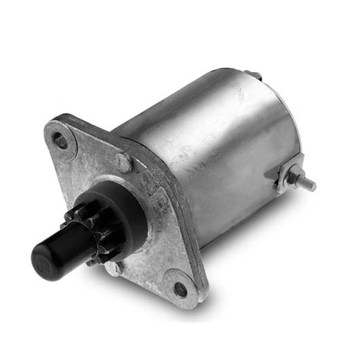 OREGON 33791 STARTER MOTOR ELECTRIC MAGNUM Original OEM part
