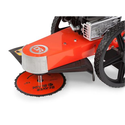 DR Power 12″ Beaver Blade Attachment Kit #A0000146145
