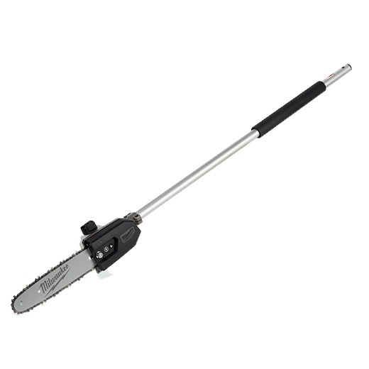 Milwaukee M18 Fuel Quik-Lok 10″ Pole Saw Attachment #49-16-2720