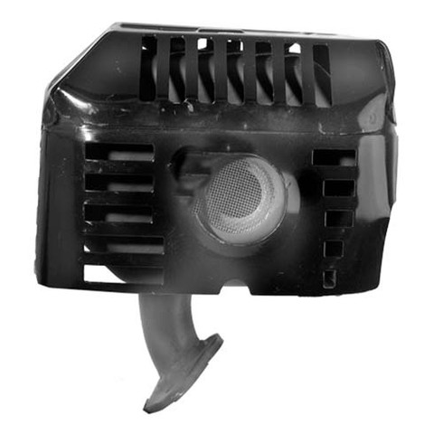OREGON 35038 MUFFLER HONDA Original OEM part