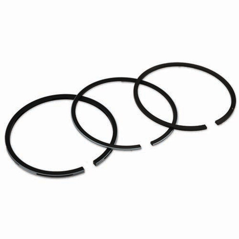 OREGON 36045 RING SET HONDA Original OEM part