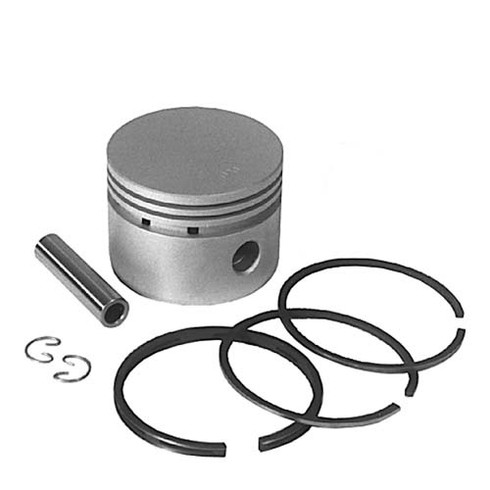 OREGON 36302 PISTON & RING ASSEMBLY .020 B&S Original OEM part
