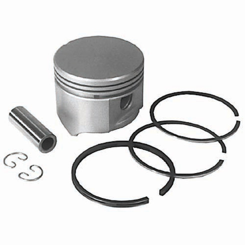 OREGON 36314 PISTON & RING ASSEMBLY .020 B&S Original OEM part