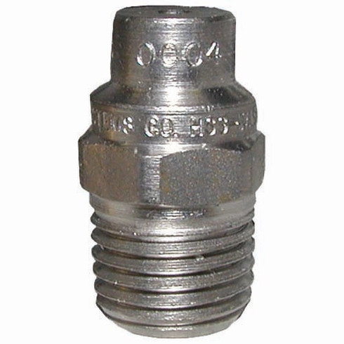 OREGON 37010 HIGH PRESSURE SPRAY NOZZLE1/4 Original OEM part