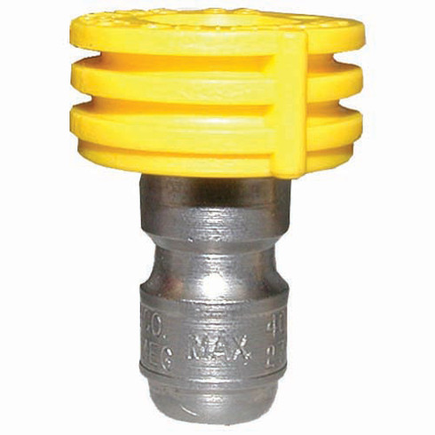 OREGON 37017 HIGH PRESSURE SPRAY NOZZLE1/4 Original OEM part