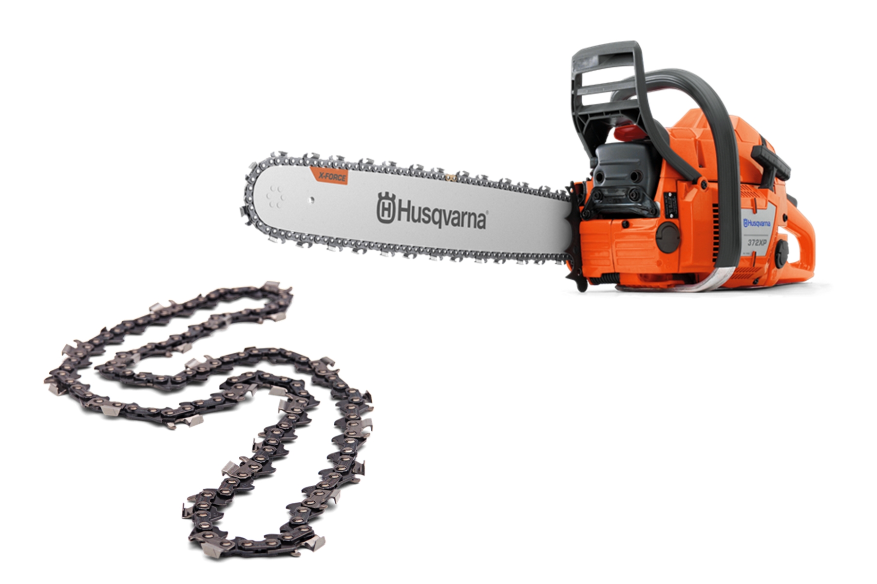 Husqvarna 372 XP Chainsaw 24″ #965968311