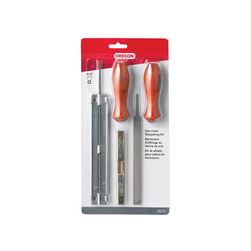 OREGON 38276 CHAIN SHARPENING KIT 5/32 FI Original OEM part