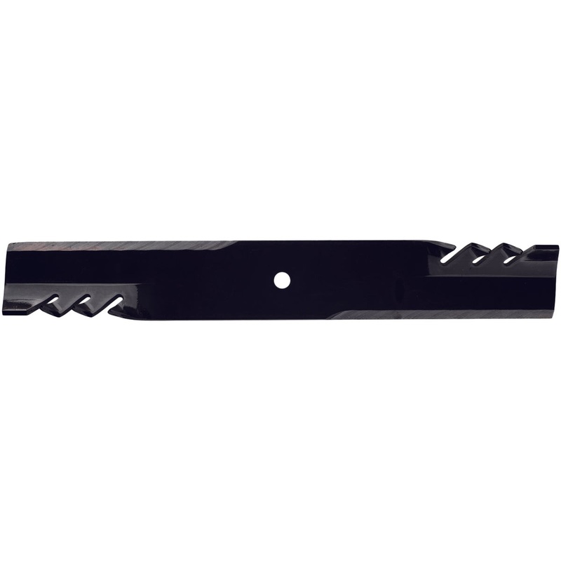 396-769 Oregon G6 Gator Blade Replaces John Deere M144652 M164016