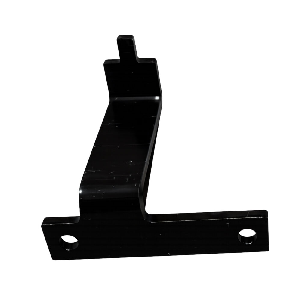 Husqvarna Clutch Stop Bracket OEM #585813602