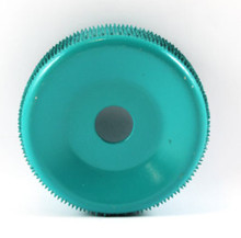 3" Parkes Tire Grinding Cup Fine MCM 70