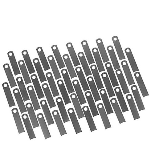 OREGON 40703 RAKE TOOTH BLADE SET EXMARK Original OEM part