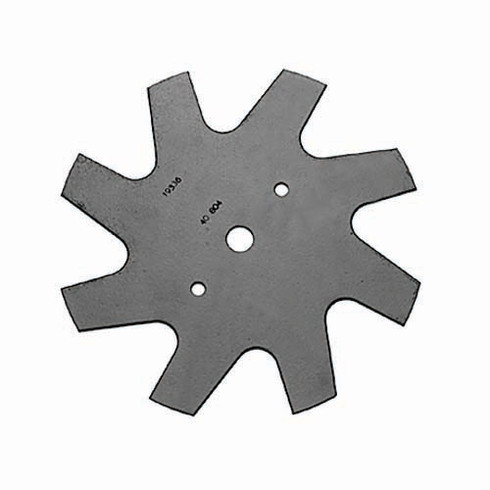 OREGON 40807 EDGER BLADE 9IN X 1/2IN 8TOOT Original OEM part