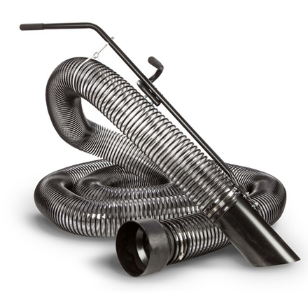 DR Power Leaf & Lawn Vacuum Hose XL OEM #405351