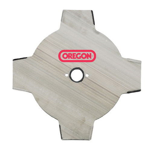 OREGON 41923 GRASS AND BRUSH BLADE 4 TOOTH Original OEM part