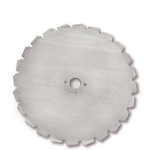 OREGON 41930 EIA BRUSH BLADE 8IN 22 TEETH 2 Original OEM part