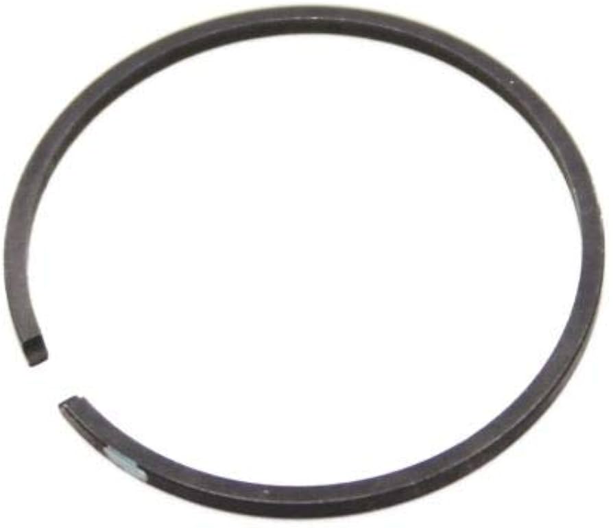 Husqvarna 545154001 Engine Piston Ring – OEM Genuine Part for String Trimmers, Blowers & Hedge Trimmers