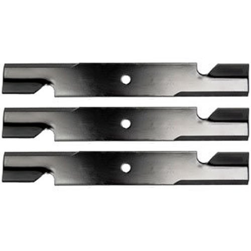 Husqvarna Mower Blades 52″ (Set of 3) OEM #539100341