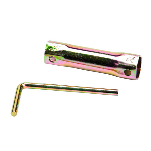OREGON 42452 SPARK PLUG WRENCH Original OEM part