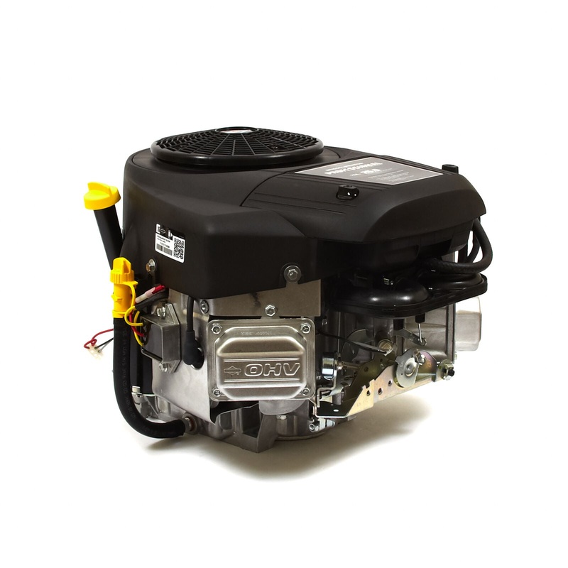 44S977-0033-G1 Briggs and Stratton PXi2500 Series 25.0 GHP 724ccVertical Engine
