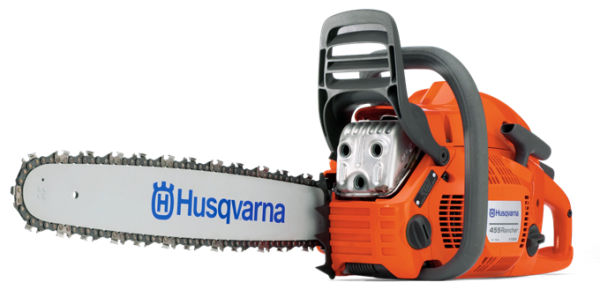 Husqvarna 455 Rancher Chainsaw 20″ #970613260