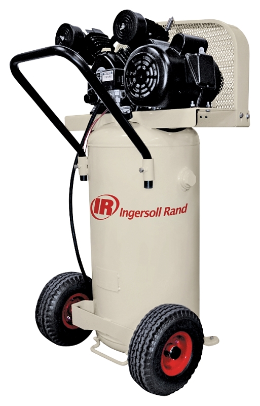 Ingersoll Rand Garage Mate Air Compressor #P1.5IU-A9