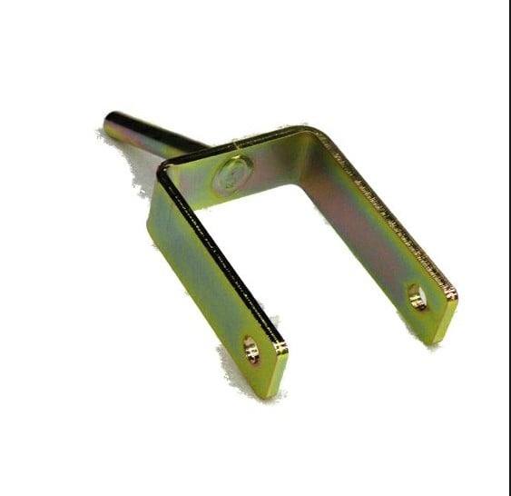 JRCO 470 Yoke For Heavy-Duty Wheel 4673-1