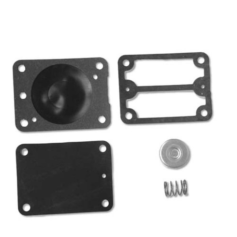 OREGON 49224 KIT FUEL PUMP BRIGGS 693502 Original OEM part