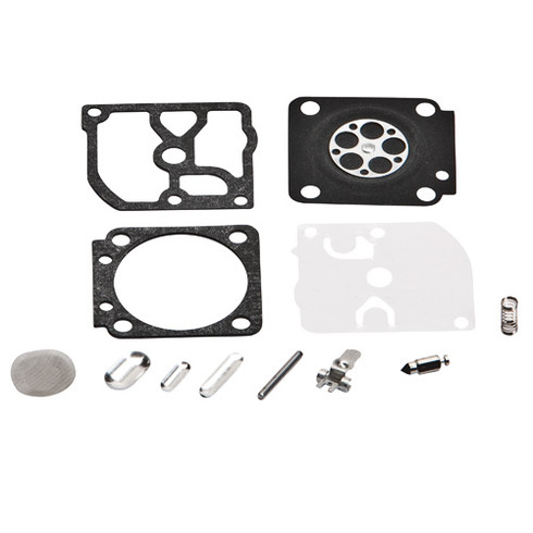 OREGON 49440 KIT CARBURETOR COMPLETE ZAMA R Original OEM part