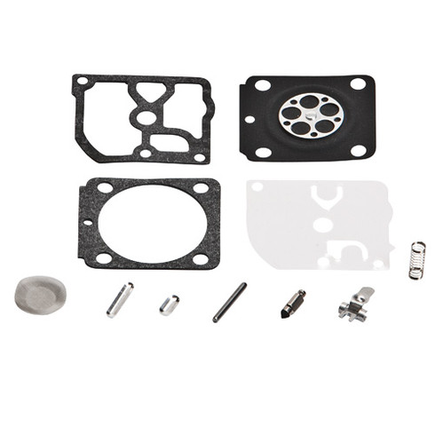 OREGON 49441 KIT CARBURETOR COMPLETE ZAMA R Original OEM part