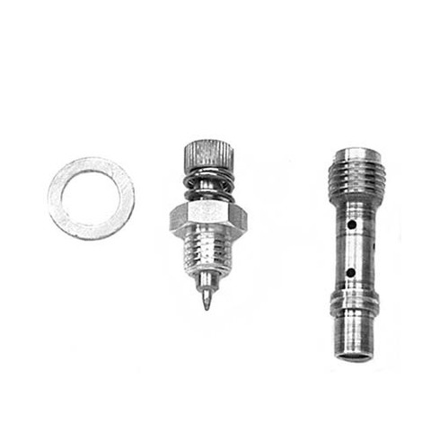 OREGON 49795 NEEDLE VALVE AND JET SCREW KIT Original OEM part