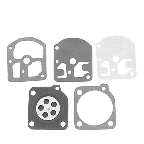 OREGON 49859 CARBURETOR KIT ZAMA Original OEM part