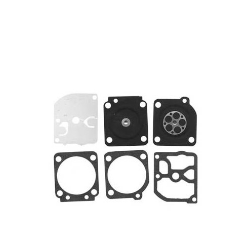 OREGON 49884 CARBURETOR KIT ZAMA Original OEM part