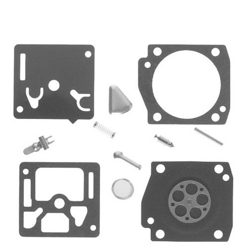 OREGON 49899 CARBURETOR KIT COMPLETE REPAIRZ Original OEM part