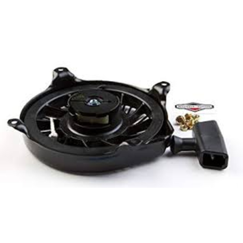 497830 BRIGGS RECOIL STARTER ASSEMBLY 496650 495766
