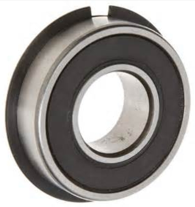 Gravely 21900132 Flex Bearing Assembly OEM Mower Deck Drive System Replacement Part