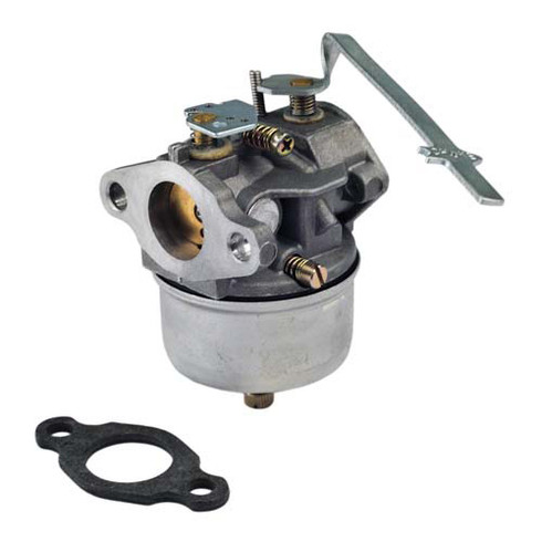 OREGON 50647 CARBURETOR TECUMSEH 632615 Original OEM part