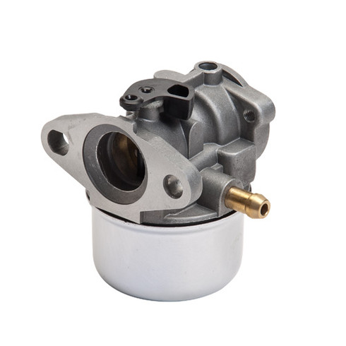 OREGON 50657 CARBURETOR BRIGGS 498170 Original OEM part