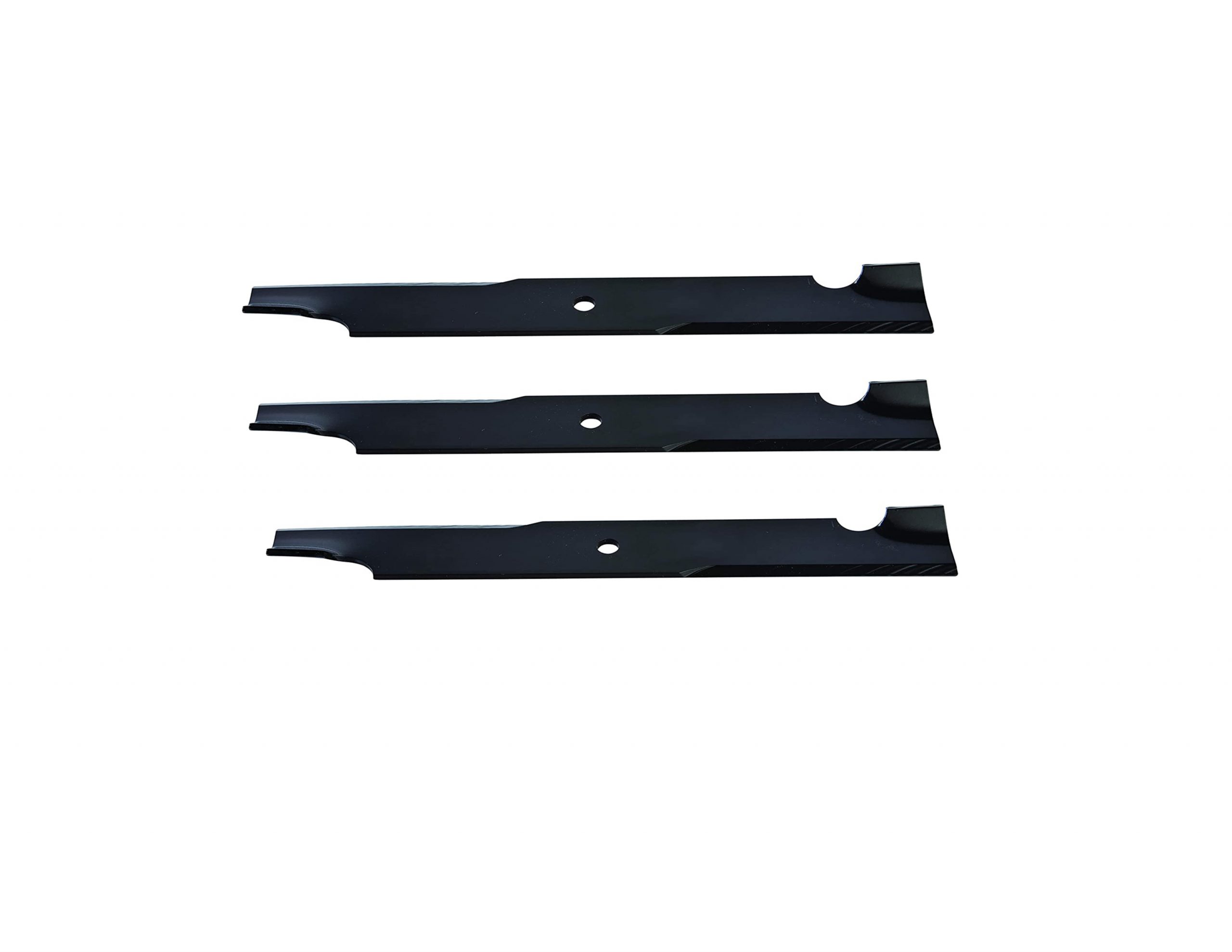 Bush Hog Zero Turn Blades OEM #50056496 (Set of 3)