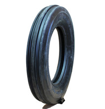5.00-15 Crop Max 3-Rib Front 6 ply Tire