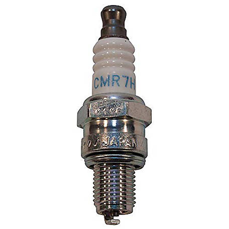 Husqvarna Spark Plug NGK CMR7H OEM #506615101