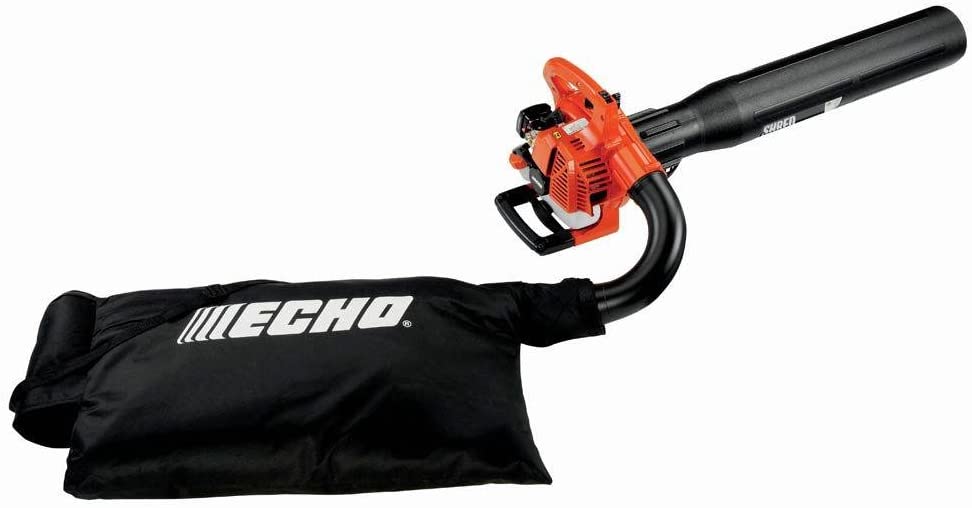 ECHO ES-250AA Shred-N-Vac